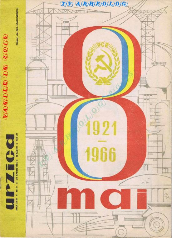 Urzica 1966-08 01